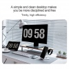 Nillkin PowerTrio 3v1 Bezdrátová Nabíječka MagSafe pro Samsung Watch White