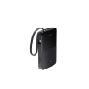 Baseus EnerFill FC51 Bipow 2 Pro 22.5W Powerbanka 10000mAh Cosmic Black
