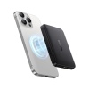 Baseus EnerFill FM12 22.5W Magnetická Powerbanka 10000mAh Black