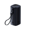 Baseus EnerGeek GX11 MiFi 67W Powerbanka 20000mAh Cosmic Black