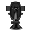 Baseus UltraControl Pro Series Clamp Držák do Auta Cluster Black