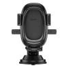 Baseus UltraControl Pro Series Clamp Držák do Auta Cluster Black
