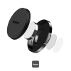 Baseus Small Ears Series Flat Magnetický Držák do Auta Cluster Black