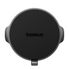 Baseus Small Ears Series Flat Magnetický Držák do Auta Cluster Black