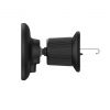 Baseus CW01 Magnetický Držák do Auta s Bezdrátovým nabíjením 15W Cluster Black
