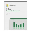 Microsoft Office 2024 pro domácnosti a podnikatele Eng Spec