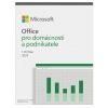 Microsoft Office 2024 pro domácnosti a podnikatele CZ Spec