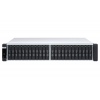 QNAP ES2486AFdc-2142IT-128G (all-flash NAS, duální řadič, 2x Xeon, 2x 64GB RAM, 24x 2,5" U.2/U.3)