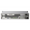 QNAP TS-h2490FU-7232P-32G (AMD EPYC, ZFS, 32GB ECC RAM, 24x 2,5" U.2, 2x 2,5GbE, 4x 25Gb SFP28)