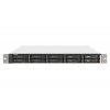 QNAP TS-h1090FU-7302P-64G (AMD EPYC, 64GB ECC RAM, 10x 2,5" U.2/U.3/SATA, 2x 2,5GbE, 2x 25Gb SFP28)