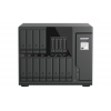 QNAP TVS-h1677AX-R5-16G (AMD Ryzen 5, ZFS, 16GB DDR5 RAM, 12x 3,5"+ 4x 2,5", 2x 2,5GbE, 2x 10GbE)