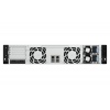 QNAP TS-h1465U-RP-8G (Intel 4core, ZFS, 8GB DDR5 RAM, 12x SATA + 2x E1.S, 1x PCIe, 2x 2,5GbE)