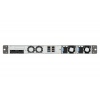 QNAP TS-h665U-RP-8G (Intel 4core, ZFS, 8GB DDR5 RAM, 4x SATA + 2x E1.S, 1x PCIe, 2x 2,5GbE)