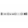 QNAP TS-432XeU-4G (4core ARM, 4GB RAM, 4x SATA, 2x 2,5GbE, 1x 10GbE SFP+, malá hloubka)