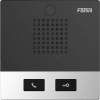 Fanvil i10D SIP mini interkom, 2SIP, 2x konf.tl., IP54, PoE