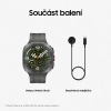 SAMSUNG Galaxy Watch Ultra 2 LTE Silver
