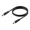 Sandberg Laptop Powerbanka 20000mAh PD100W, černá