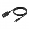 Sandberg Laptop Powerbanka 20000mAh PD100W, černá