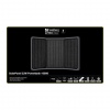 Sandberg SolarPanel 22W Powerbank 10000 mAh, solární powerbanka, černá