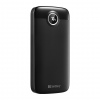 Sandberg SemiSolidState Powerbank 10000 mAh PD20W, kompaktní powerbanka, černá