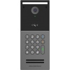 Grandstream GDS3725 dveřní video interkom, 4MP, IC a ID karty, NFC, Bluetooth, IP66