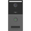 Grandstream GDS3727 dveřní video interkom, 4MP, IC a ID karty, NFC, Bluetooth, IP66, IK07