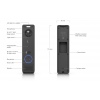Ubiquiti UVC-G6-Entry, UniFi Protect/Access G6 Entry