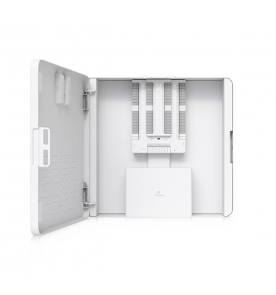 Ubiquiti UP-AlarmHub-Kit - UniFi Protect Alarm Hub kit