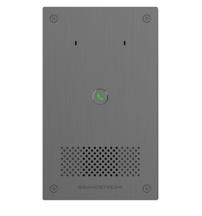 Grandstream GSC3560 venkovní interkom, IP66, IK10, 10W repro