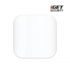 iGET SECURITY MP9 - bezdrátový senzor pro detekci vody pro alarm M6-4G, výdrž baterie až 5 let