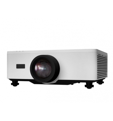 SHARP P601Q/DLP/6000lm/FHD/2x HDMI/LAN
