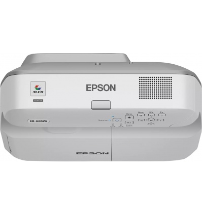 3LCD EPSON EB-685Wi (without mount)