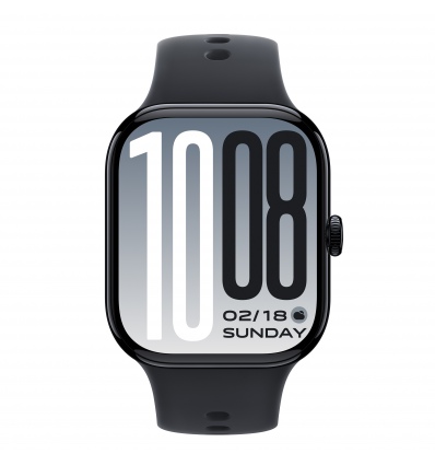 vivo Watch GT 2/Sport Band/Obsidian Black