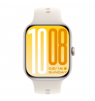 vivo Watch GT 2/Sport Band/Stellar White