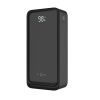 Powerbanka FIXED Zen2, LCD, PD 20W, 30 000 mAh