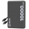 OBAL:ME MagNetix Powerbanka 10000mAh Black