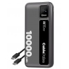 OBAL:ME CablePulse Powerbanka 10000mAh 22,5W Black