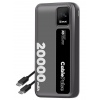 OBAL:ME CablePulse Powerbanka 20000mAh 22,5W Black