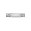 Fractal Design Prisma AL-12 ARGB PWM White