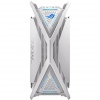 Asus ROG Hyperion GR701/Midi Tower/Transpar./Bílá