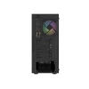 PC skříň Fury SHOBO SH4 RGB Midi Tower, Window,
