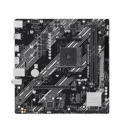 ASUS PRIME A520M-K ARGB