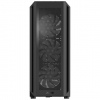 Adata XPG Valor Air Plus/Midi Tower/Transpar./Černá