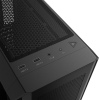 Adata XPG Valor Air Plus/Midi Tower/Transpar./Černá