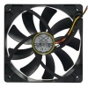 SCYTHE SY1225SL12SH Slip Stream 12cm (1900rpm)