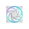 Fractal Design Momentum 14 RGB, White
