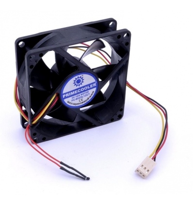 PRIMECOOLER PC-8025L12CT SuperSilent Variable