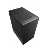 FSP S110-B/Micro ATX/Černá