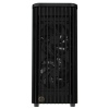 ASUS case PROART PA401 WOOD TG PWM BLACK