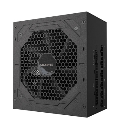 GIGABYTE zdroj 750W 80PLUS Gold Modular PG5 V2
